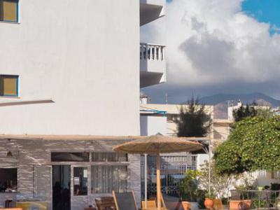 Grecia, Pigadia - Hotel E Appartamenti Regina