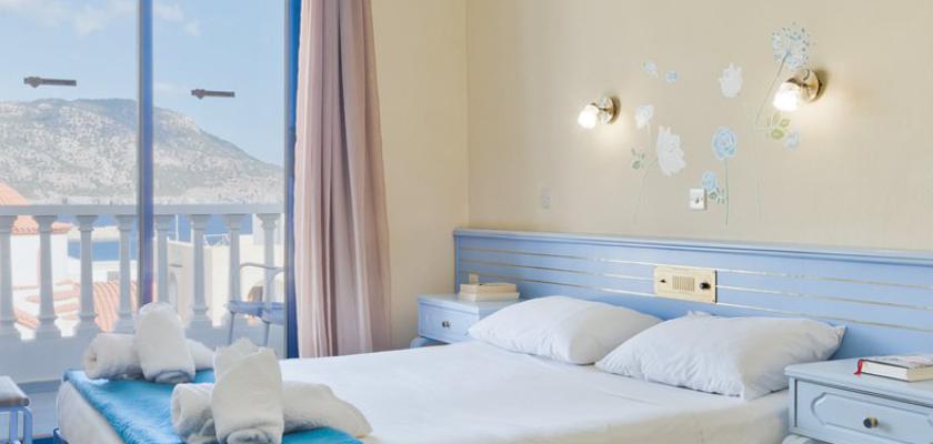 Grecia, Pigadia - Hotel E Appartamenti Regina 4