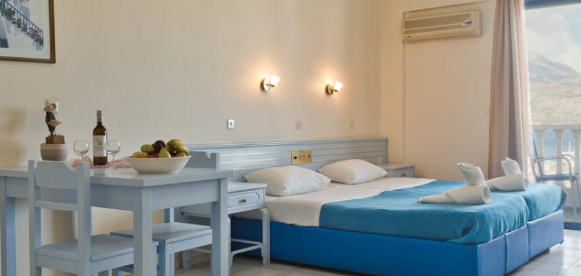 Grecia, Pigadia - Hotel E Appartamenti Regina 5