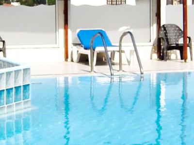 Grecia, Pigadia - Hotel Seven Stars