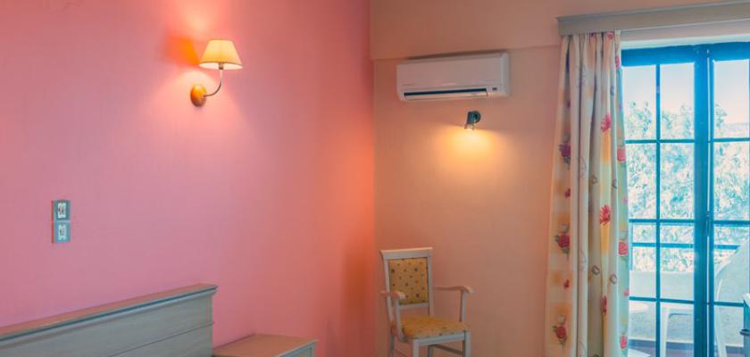 Grecia, Pigadia - Hotel Seven Stars 2