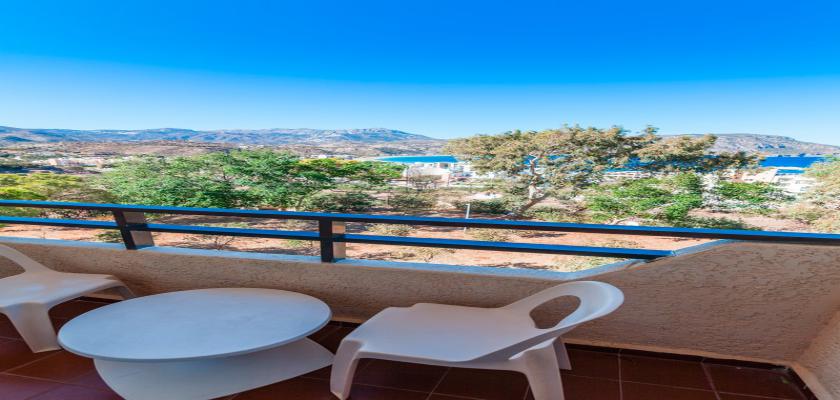 Grecia, Pigadia - Hotel Seven Stars 3