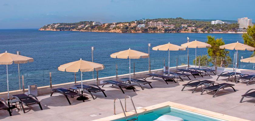 Spagna, Magalluf - Universal Hotel Florida 1