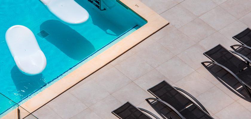 Spagna, Magalluf - Universal Hotel Florida 2