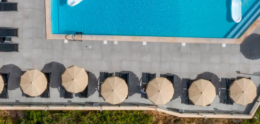 Spagna, Magalluf - Universal Hotel Florida 3