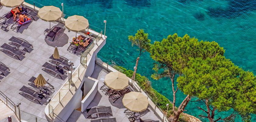 Spagna, Magalluf - Universal Hotel Florida 4