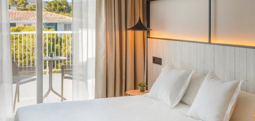 Spagna, Magalluf - Universal Hotel Florida 5