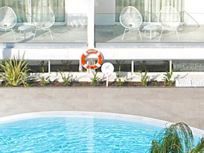 Spagna, Playa de Palma - Caballero Hotel