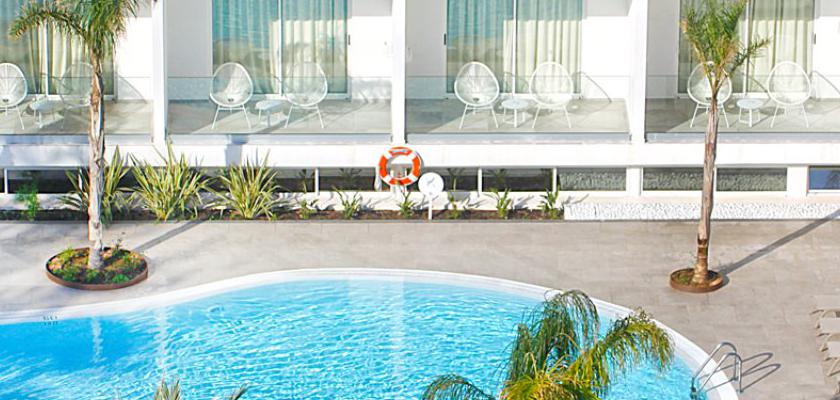 Spagna, Playa de Palma - Caballero Hotel 0