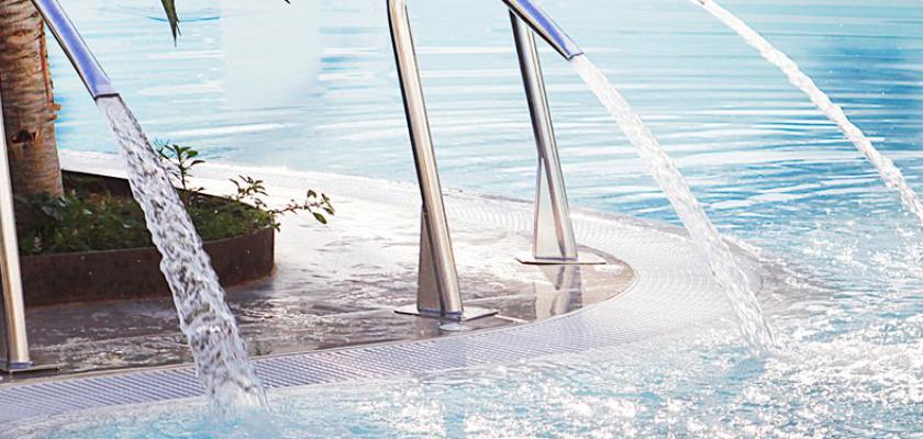 Spagna, Playa de Palma - Caballero Hotel 1