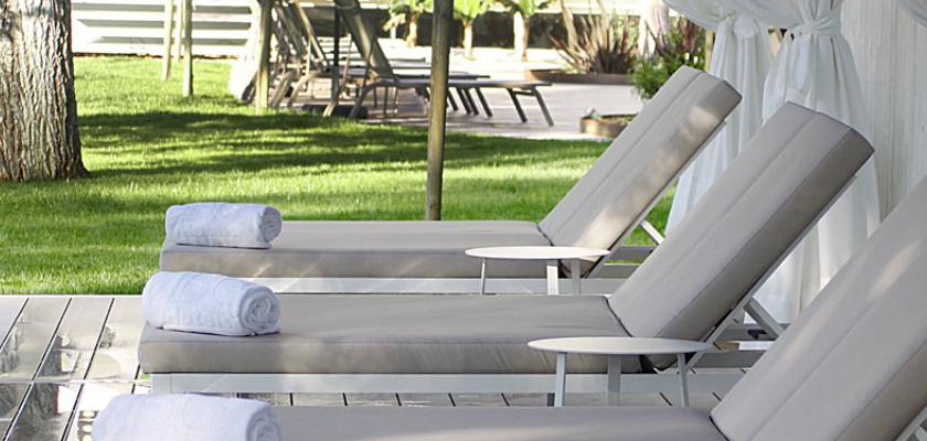 Spagna, Playa de Palma - Caballero Hotel 2