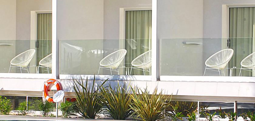 Spagna, Playa de Palma - Caballero Hotel 3