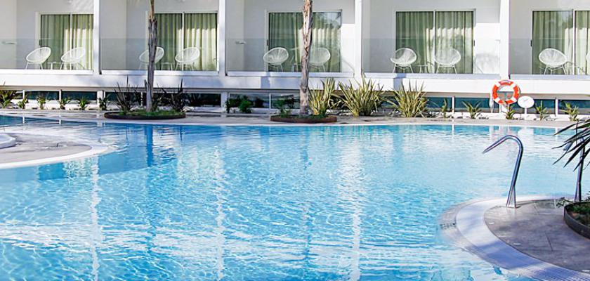 Spagna, Playa de Palma - Caballero Hotel 4