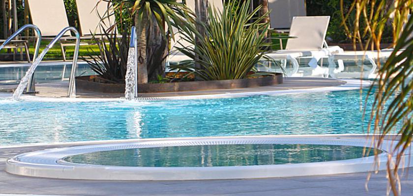 Spagna, Playa de Palma - Caballero Hotel 5