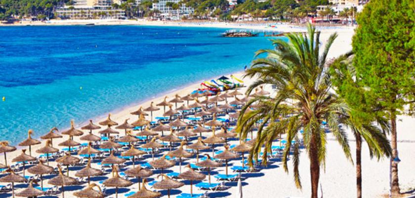 Spagna, Magalluf - Flamboyan Caribe Hotel & Spa 2