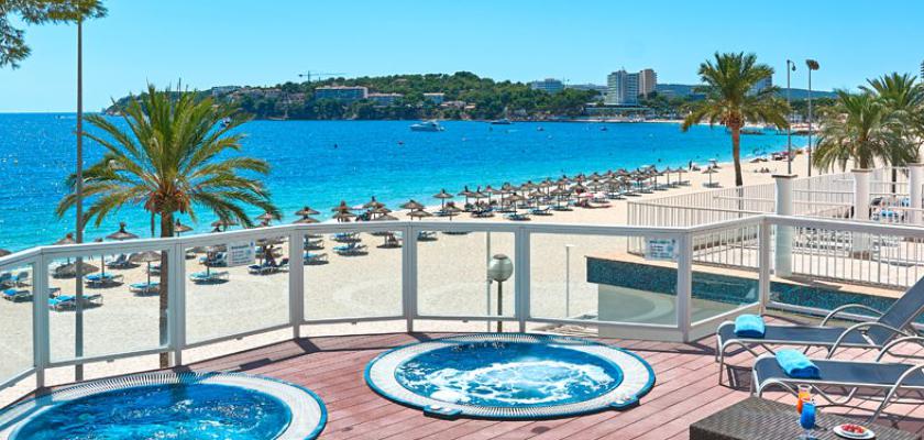 Spagna, Magalluf - Flamboyan Caribe Hotel & Spa 3