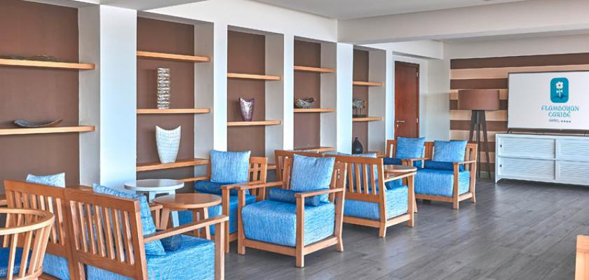 Spagna, Magalluf - Flamboyan Caribe Hotel & Spa 4