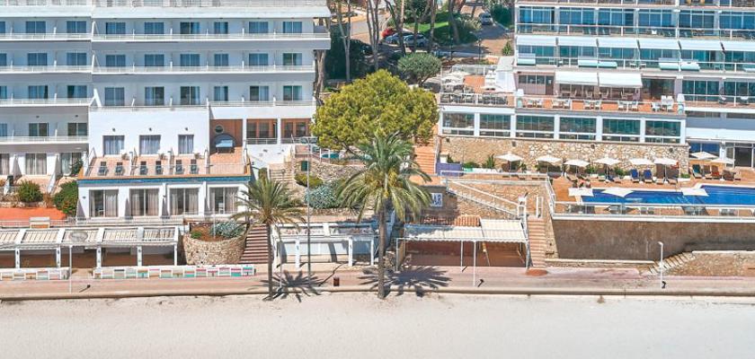 Spagna, Magalluf - Flamboyan Caribe Hotel & Spa 5