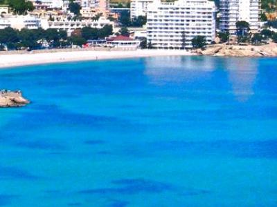 Spagna, Palmanova - Globales Mimosa Hotel