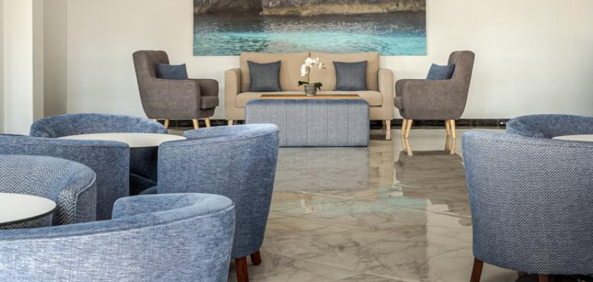 Spagna, Palmanova - Globales Mimosa Hotel 1