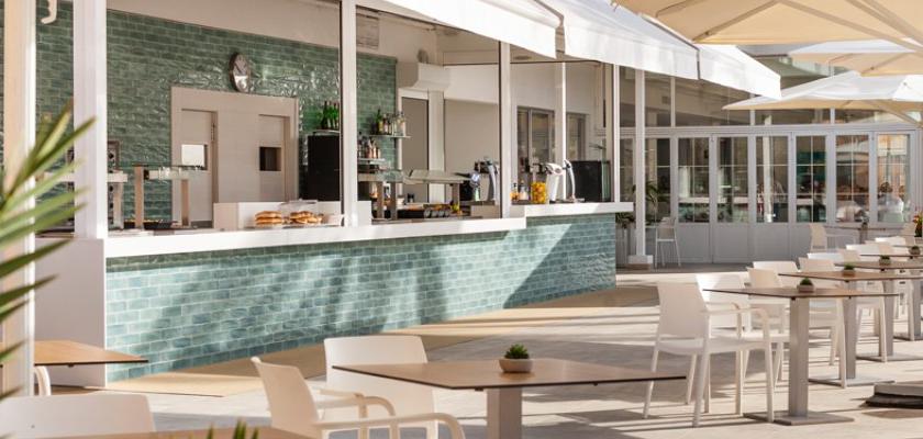 Spagna, Palmanova - Globales Mimosa Hotel 2
