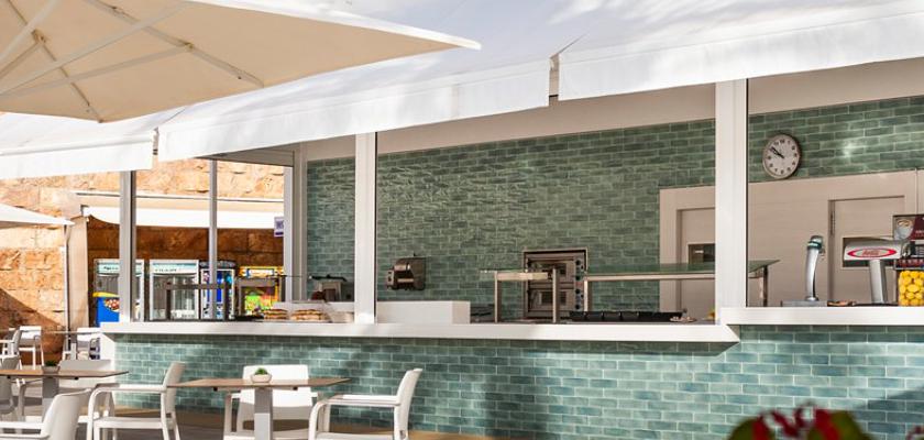 Spagna, Palmanova - Globales Mimosa Hotel 3