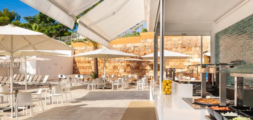 Spagna, Palmanova - Globales Mimosa Hotel 4