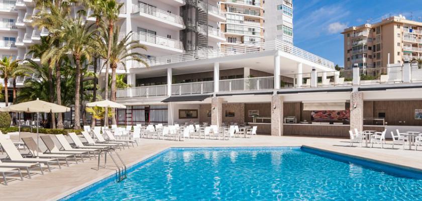 Spagna, Palmanova - Globales Palmanova Hotel 0