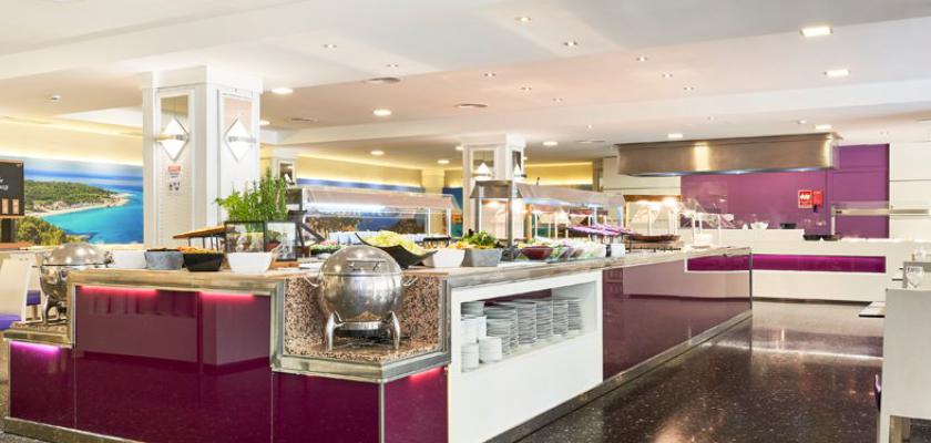 Spagna, Palmanova - Globales Palmanova Hotel 4