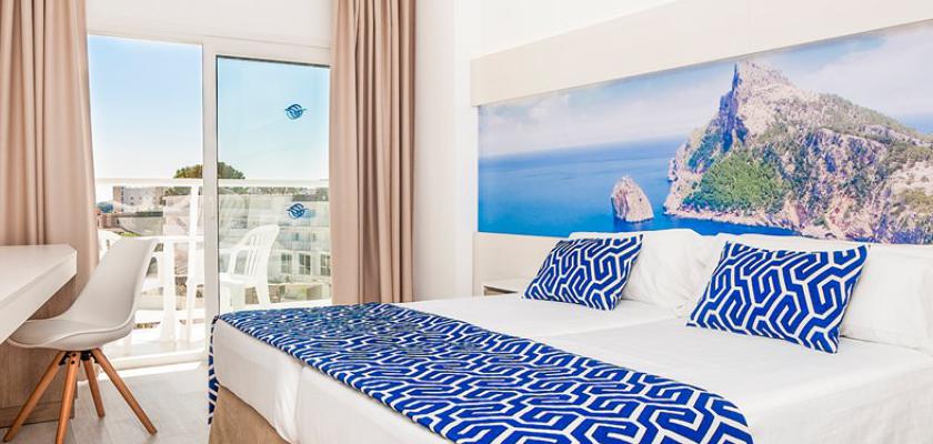 Spagna, Palmanova - Globales Palmanova Hotel 5