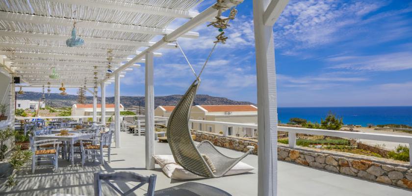 Grecia, Amoopi - Searesort Althea Boutique Hotel 0