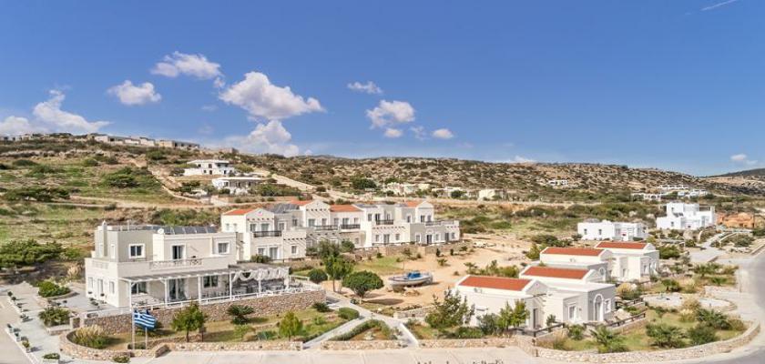 Grecia, Karpathos - Searesort Althea Boutique Hotel 1