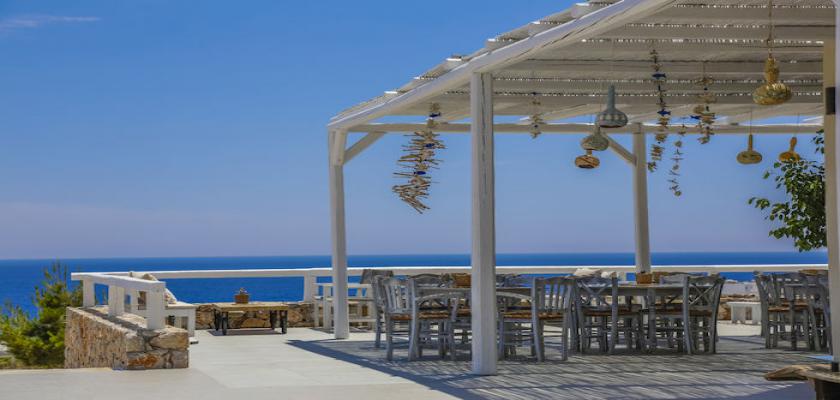 Grecia, Karpathos - Searesort Althea Boutique Hotel 2