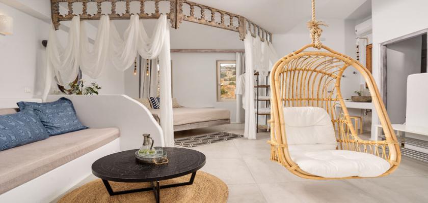 Grecia, Amoopi - Searesort Althea Boutique Hotel 3