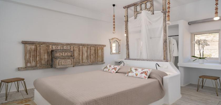 Grecia, Karpathos - Searesort Althea Boutique Hotel 4