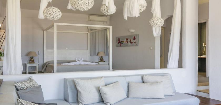 Grecia, Amoopi - Searesort Althea Boutique Hotel 5