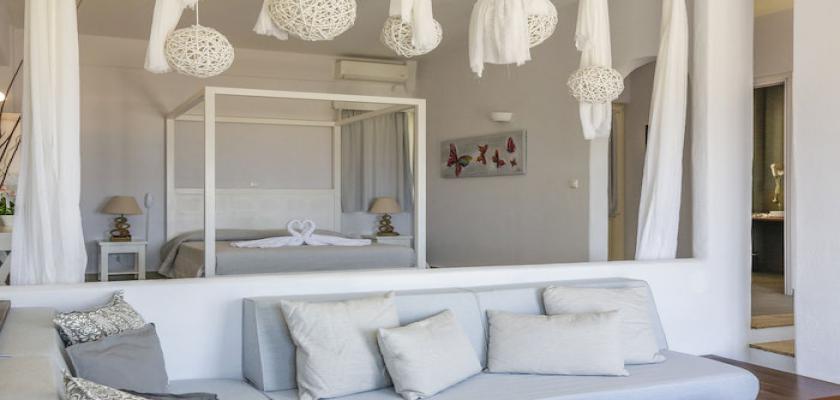 Grecia, Karpathos - Searesort Althea Boutique Hotel 5