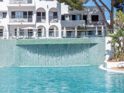 Spagna, Cala d'Or - Hotel Palia Dolce Farniente