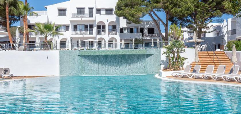 Spagna, Cala d'Or - Hotel Palia Dolce Farniente 0