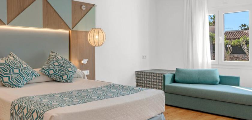 Spagna, Cala d'Or - Hotel Palia Dolce Farniente 1