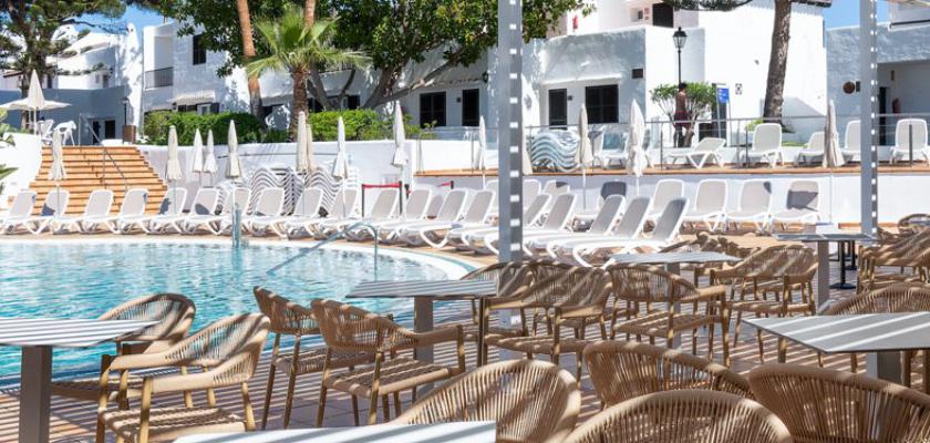 Spagna, Cala d'Or - Hotel Palia Dolce Farniente 3