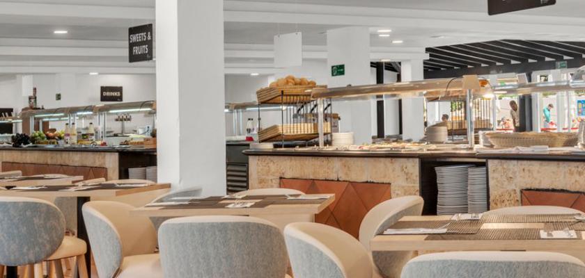 Spagna, Cala d'Or - Hotel Palia Dolce Farniente 4