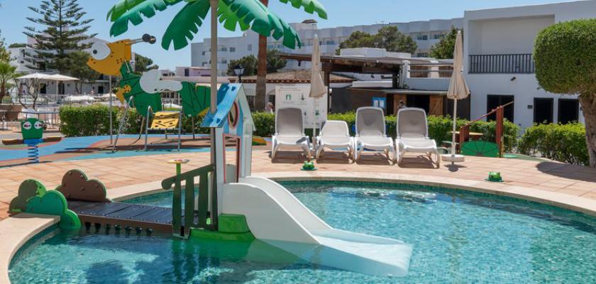 Spagna, Cala d'Or - Hotel Palia Dolce Farniente 5