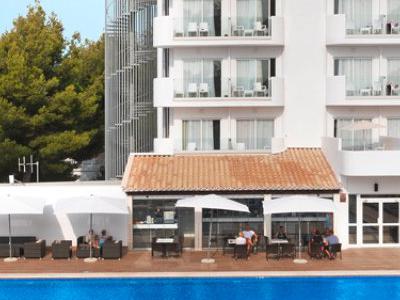 Spagna, Playa de Muro - Aluasun Continental Park Hotel