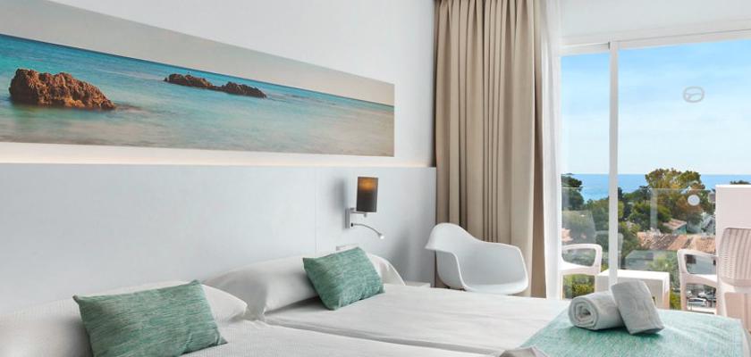 Spagna, Playa de Muro - Aluasun Continental Park Hotel 3