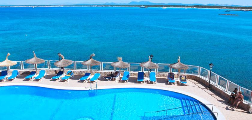 Spagna, Colonia Sant Jordi - Universal Marques Hotel 0