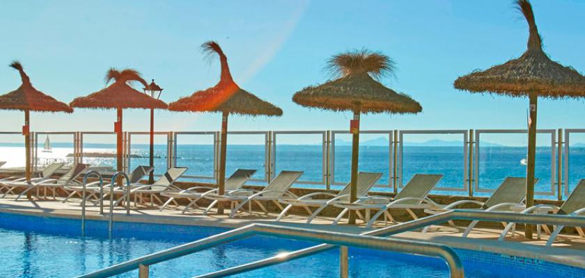 Spagna, Colonia Sant Jordi - Universal Marques Hotel 1