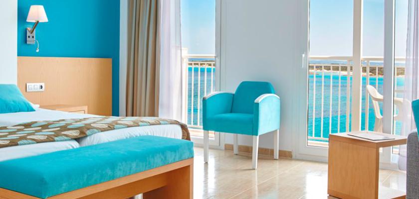 Spagna, Colonia Sant Jordi - Universal Marques Hotel 2