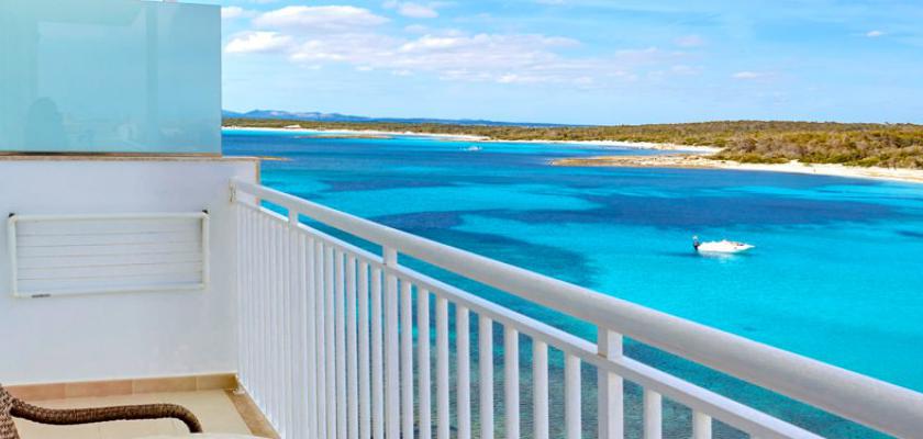 Spagna, Colonia Sant Jordi - Universal Marques Hotel 3