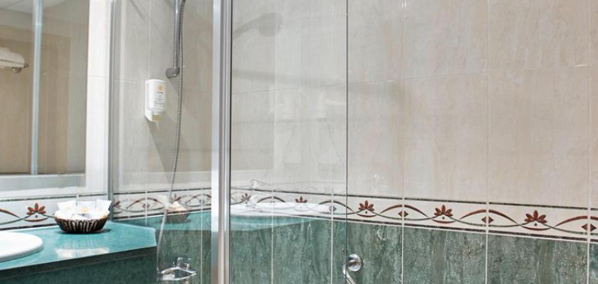 Spagna, Colonia Sant Jordi - Universal Marques Hotel 5